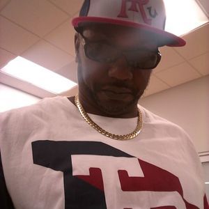 Meet your Posher, Terry